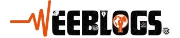weeblogs logo